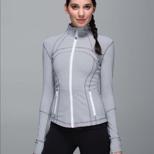 Lululemon define jacket